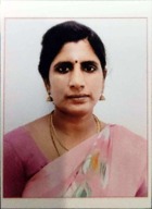 Dr Ananthi K M.A.,Ph.D.,SET